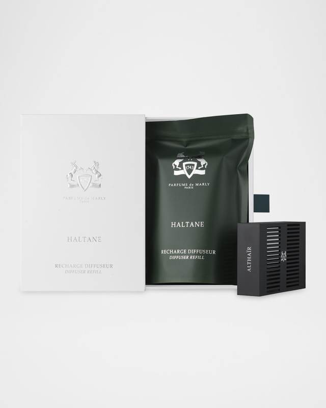 Recharge Haltane, 120 g